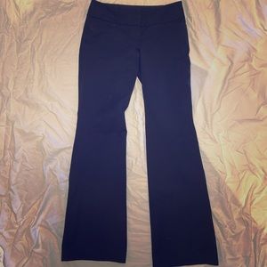 Express Editor pant - business slack